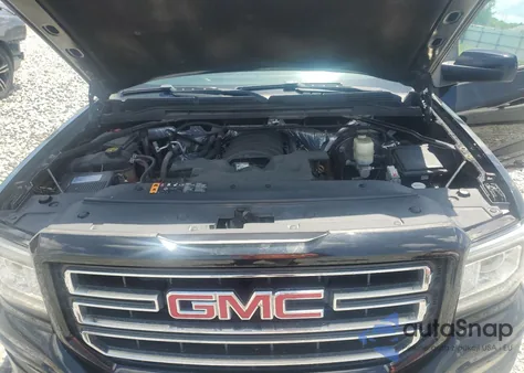2017 GMC Sierra C1500 z USA, uszkodzony, nr VIN 1GTR1LEC3HZ248761